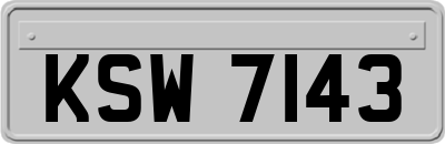 KSW7143