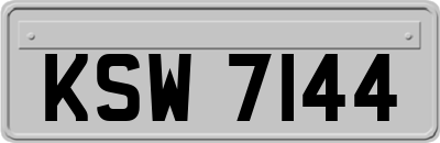 KSW7144