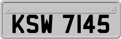 KSW7145