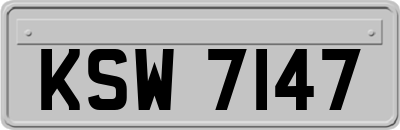 KSW7147