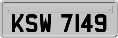 KSW7149