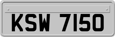 KSW7150