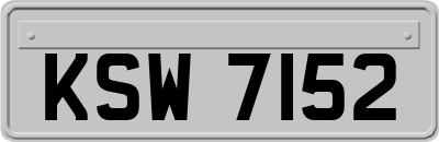 KSW7152