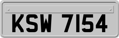 KSW7154
