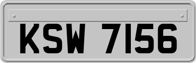 KSW7156