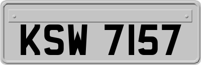 KSW7157