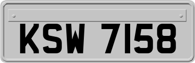 KSW7158