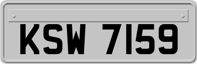 KSW7159
