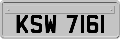 KSW7161