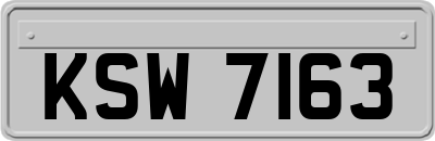 KSW7163