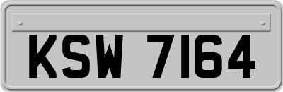KSW7164