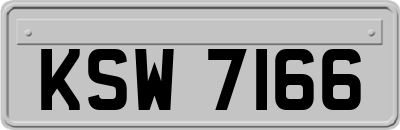 KSW7166