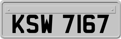 KSW7167