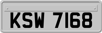 KSW7168