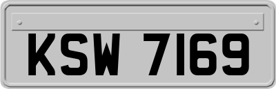 KSW7169