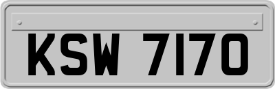 KSW7170