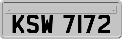 KSW7172