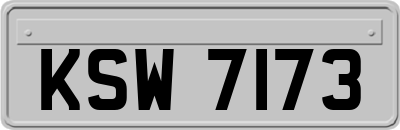 KSW7173