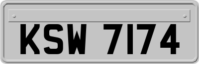 KSW7174