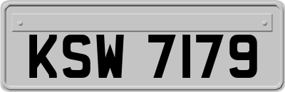 KSW7179
