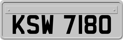 KSW7180