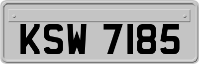 KSW7185