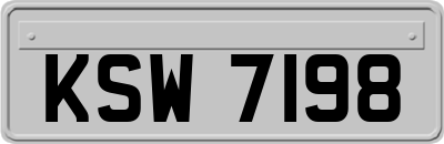 KSW7198