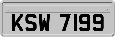 KSW7199
