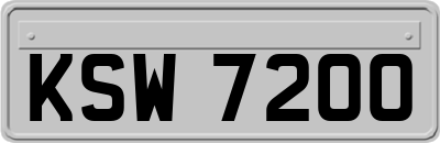KSW7200