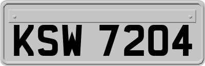 KSW7204