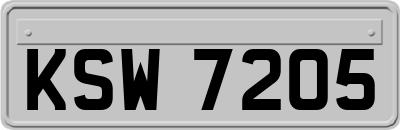 KSW7205