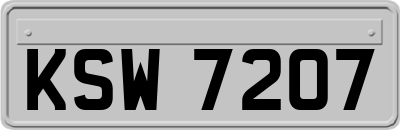 KSW7207