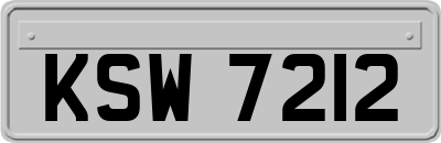 KSW7212
