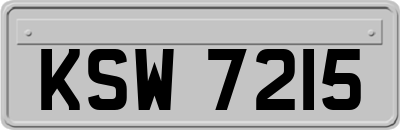 KSW7215