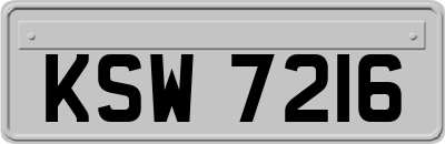 KSW7216