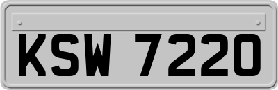 KSW7220