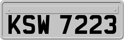 KSW7223