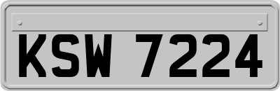KSW7224