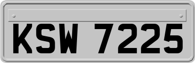 KSW7225