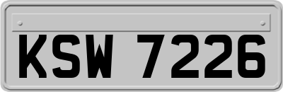 KSW7226