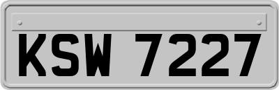 KSW7227
