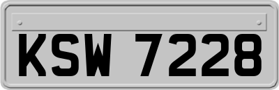 KSW7228