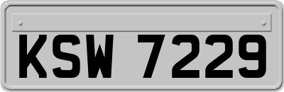 KSW7229