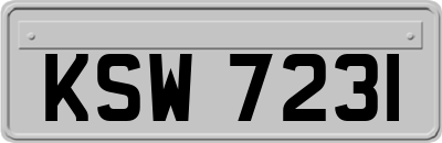 KSW7231
