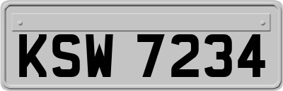 KSW7234