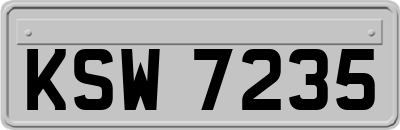 KSW7235