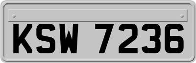 KSW7236