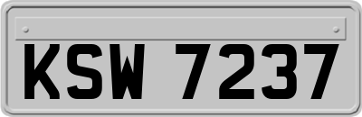 KSW7237