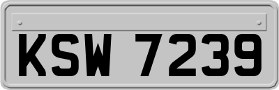 KSW7239