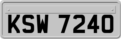 KSW7240